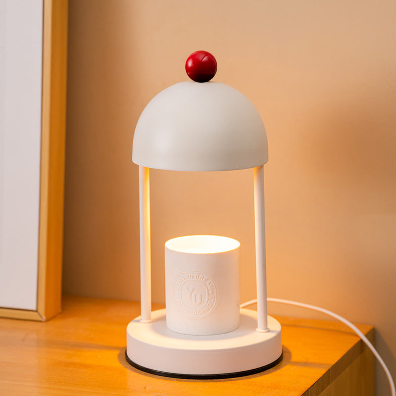 Modern Minimalist Fragrance Lamp Classic Retro