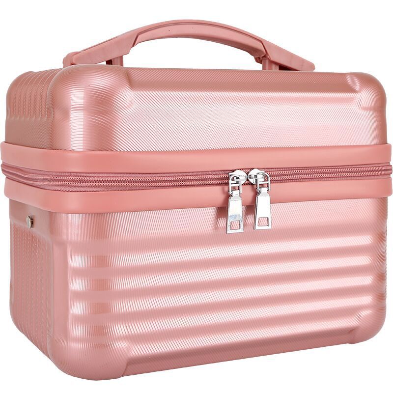 Pp Portable Women's Suitcase Large Capacity