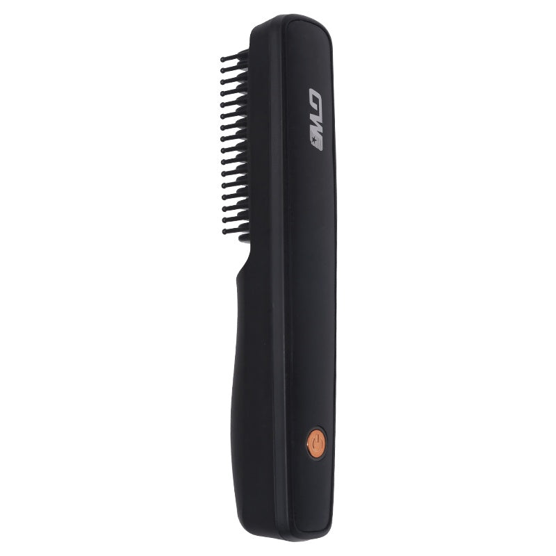 Men's Anion Styling Comb Hair Straightener