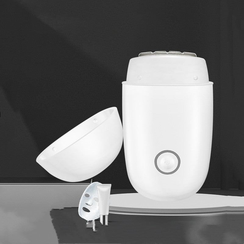 Photon Specific Skincare Introduction Device Massage