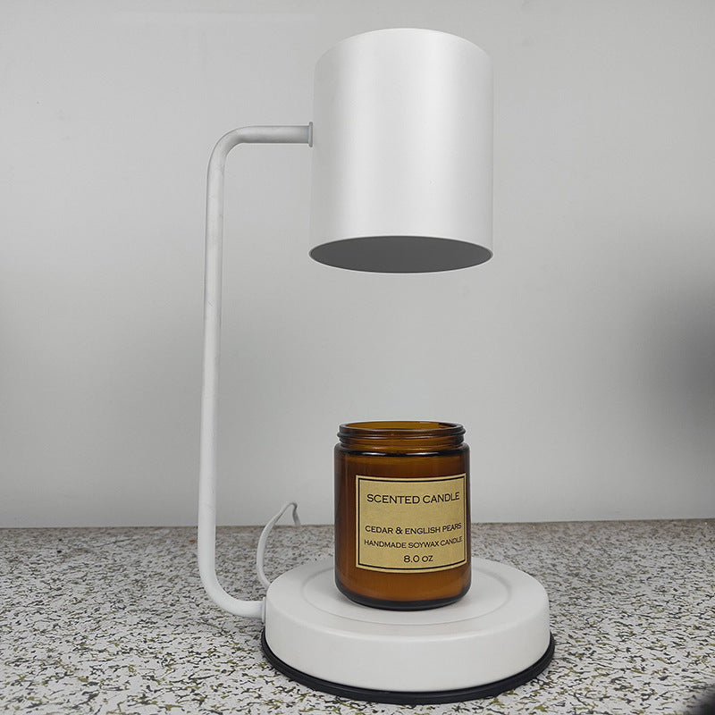 New Candle Fragrance Dimming Lamp